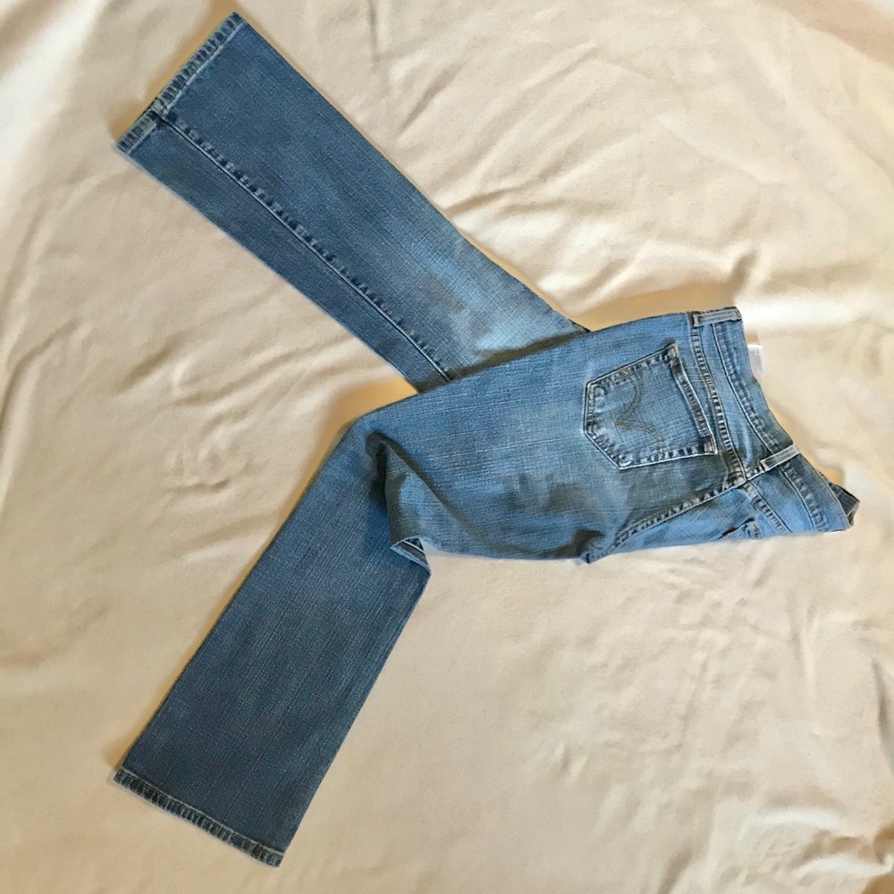 Levi 515 Jeans Size 6M